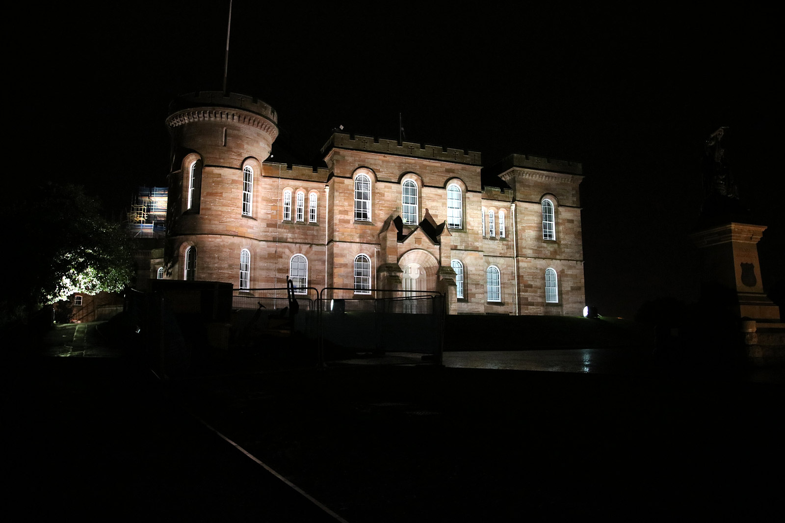Inverness